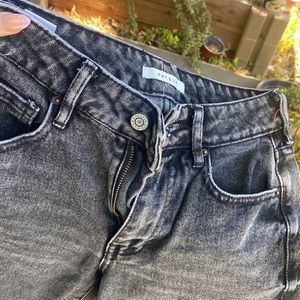 Pacsun Mom Jeans